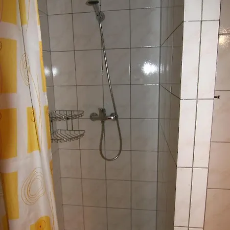 Penzion Penzion U Kapra