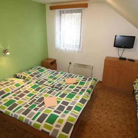 Penzion U Kapra Penzion *