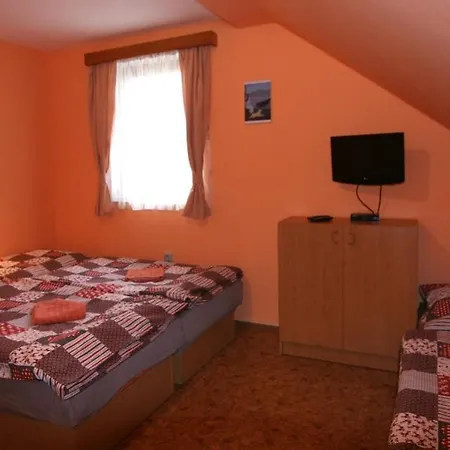 Penzion U Kapra Penzion