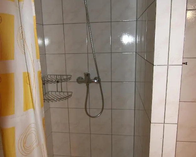 Гостевой дом Penzion U Kapra